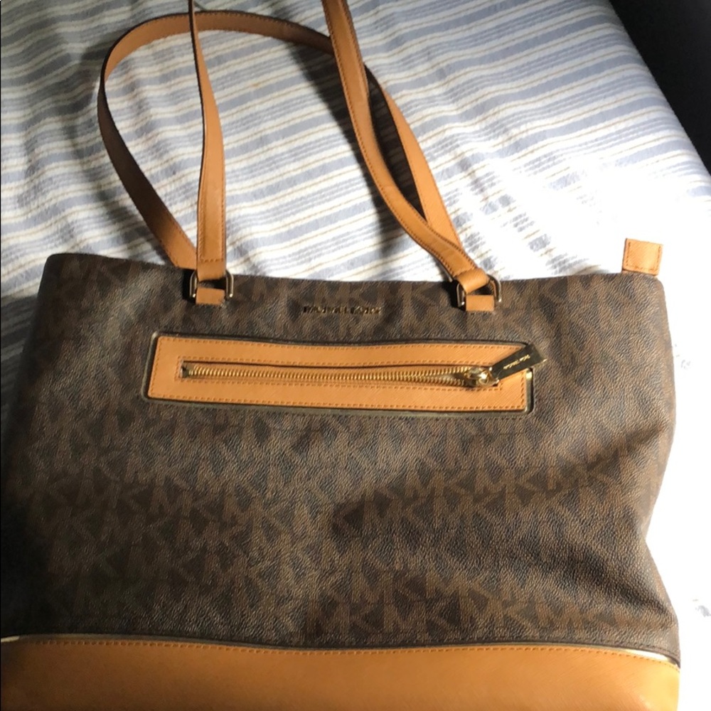Michael Kor’s bag